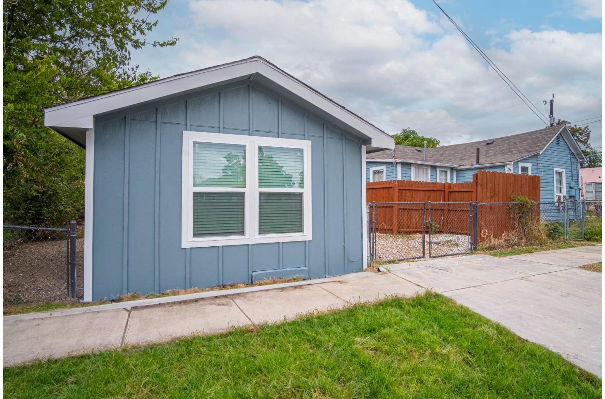 Downtown Accessible New 1Br1Ba Cozy Studio San Antonio Extérieur photo