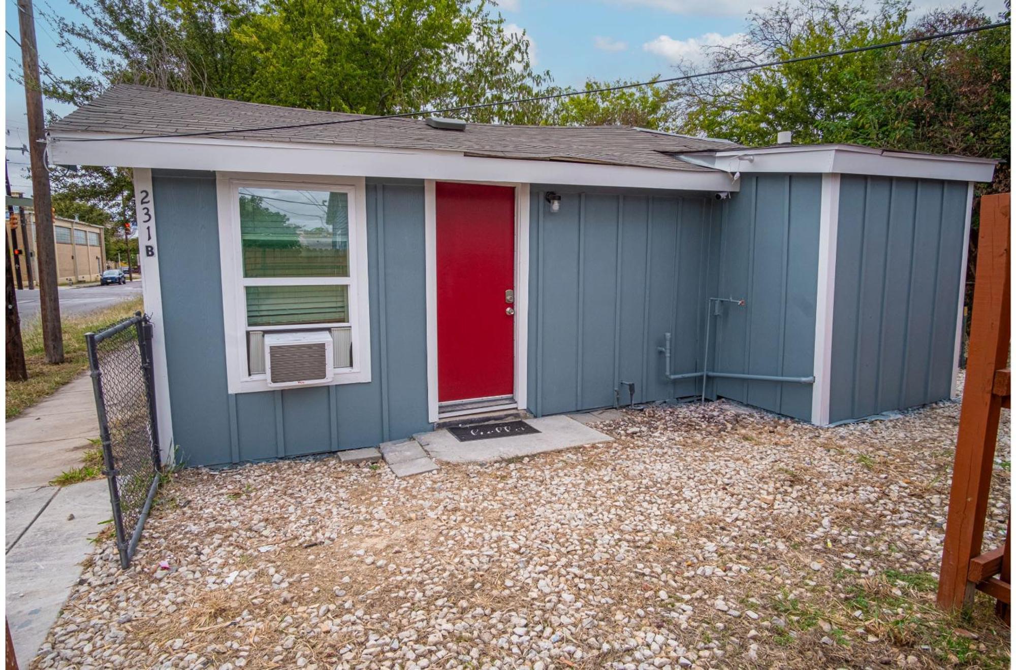 Downtown Accessible New 1Br1Ba Cozy Studio San Antonio Extérieur photo